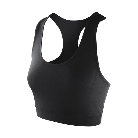 Result | Haut femme Impact Softex Crop